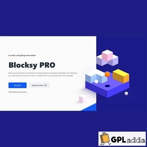 Blocksy Companion Pro - Wordpress Theme Addon