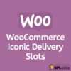 Iconic WooCommerce Delivery Slots Extension - WordPress Plugin