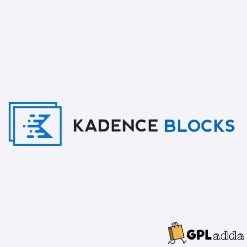 Kadence Blocks Pro - Wordpress Plugin
