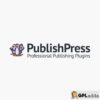 PublishPress Pro - PublishPress Helps You Plan and Publish Content With WordPress