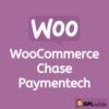 WooCommerce Chase Paymentech Extension - WordPress Plugin