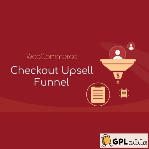 WooCommerce Checkout Upsell Funnel - Order Bump - WordPress Plugin