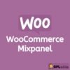 WooCommerce Mixpanel Extension - WordPress Plugin