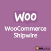 WooCommerce Shipwire Extension - WordPress Plugin