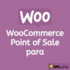 Point of Sale para WooCommerce Extension - WordPress Plugin