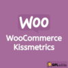 woocommerce kissmetrics extension wordpress plugin