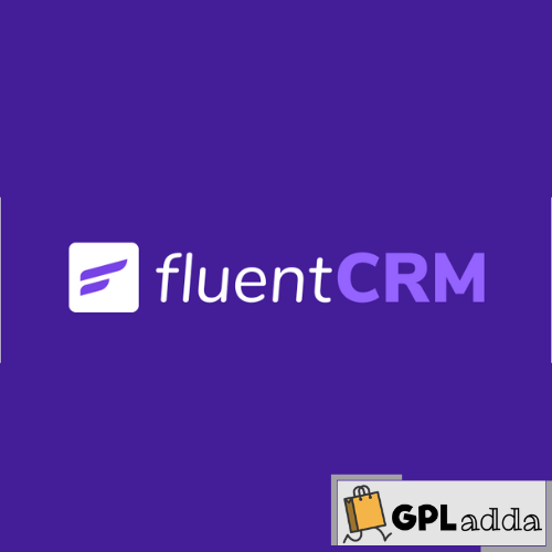 FluentCRM Pro v2.9.86 - Email Marketing Automation Dedicated to WordPress