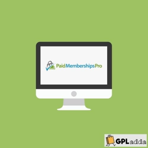 Paid Memberships Pro + All Addons - The Most Complete WordPress Membership Plugin
