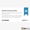 Flexible Checkout Fields PRO WooCommerce Extension By WPDesk