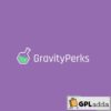 Gravity Perks Essential Gravity Forms add-ons Wordpress Plugin