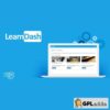 LearnDash - The Most Trusted WordPress LMS + All Addons