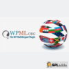 WPML Multilingual CMS Plugin & 15 Premium Addons
