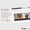 Coupon by MyThemeShop - Wordpress Theme