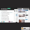 Schema by MyThemeShop - Wordpress Theme