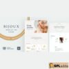 Bijoux - Handmade Crafts Jewelry WooCommerce Shop