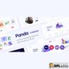 Panda - Creative Marketing Agency & SEO WordPress Theme