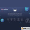 RnB - WooCommerce Booking & Rental Plugin