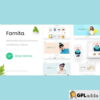 Famita - Minimalist WooCommerce WordPress Theme