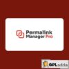 Permalink Manager Pro - Best Wordpress Permalink Plugins