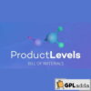 ATUM Product Levels - Essential add-ons for Any Contractor or Manufacturer
