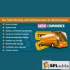 Bus Ticket Booking with Seat Reservation for WooCommerce Extension