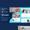 Medzin - Multipurpose Medical WooCommerce WordPress Theme