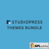 All Studiopress Themes with Framework Bundle