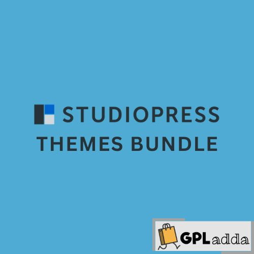 All Studiopress Themes with Framework Bundle