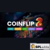 Coinflip - Casino Affiliate & Gambling WordPress Theme