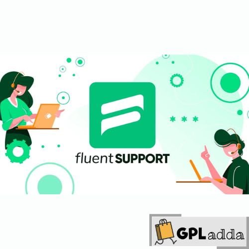 Fluent Support - Customer Support Plugin for WordPress