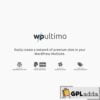 WP Ultimo - The Ultimate Website as a Service platform builder