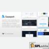 SaaSpot - SaaS Marketing Automation WordPress Theme