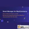 Smart Manager Pro - WooCommerce Advanced Bulk Edit, Inventory Management & more