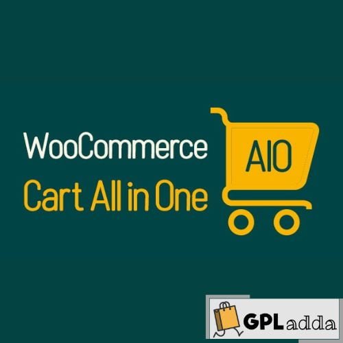 WooCommerce Cart All in One - One click Checkout - Sticky Side Cart