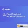 Iconic Flux Checkout for WooCommerce