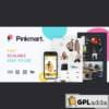 Pinkmart - AJAX Theme For WooCommerce