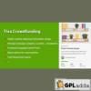 Tiva Crowdfunding – WordPress Crowdfunding System