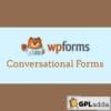 WPForms Conversational Forms