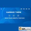 Kadence WooCommerce Shop Kit