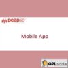 PeepSo Mobile App