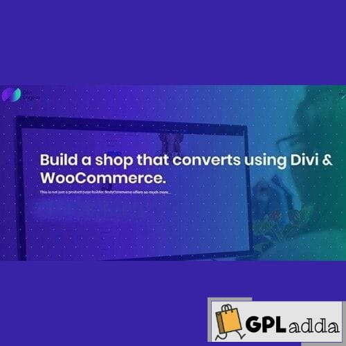 Divi BodyCommerce - WordPress Plugin