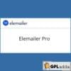 Elemailer Pro - WordPress Plugin