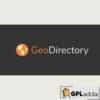 GeoDirectory Franchise Manager - WordPress Plugin