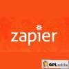 Give Zapier - WordPress Plugin