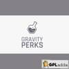 Gravity Perks Page Transitions