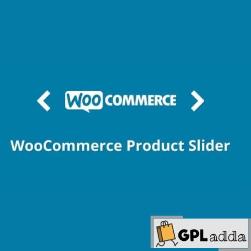 Product Slider Pro for WooCommerce