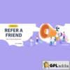 Refer a Friend for WooCommerce Premium