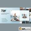 Tripp – Travel Blog & Magazine WordPress Theme