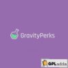 Gravity Perks Multi-page Navigation