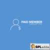 paid member subscription pro